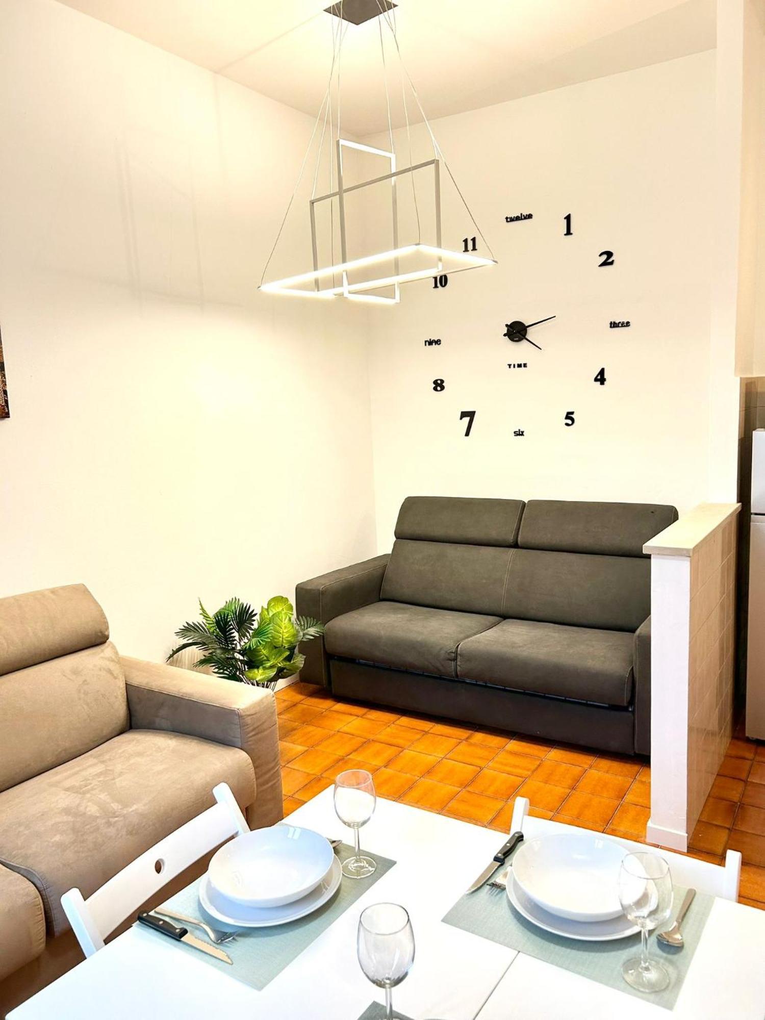 Appartamento Golden Star Milano